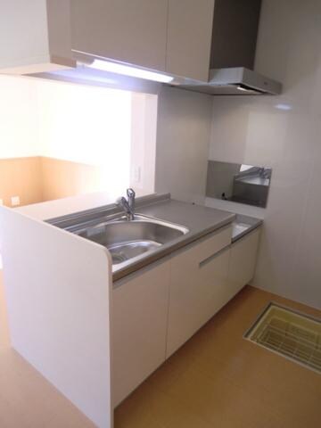 イーズフィールド　Ｂの物件内観写真