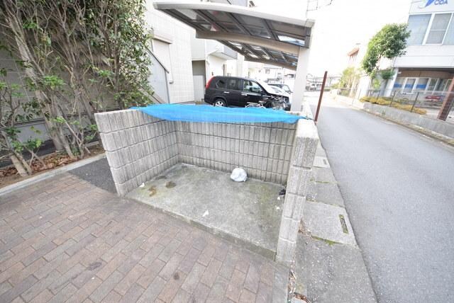 エスポワールの物件内観写真