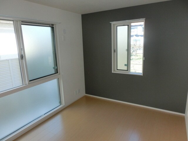 キャッスル冨士の物件内観写真