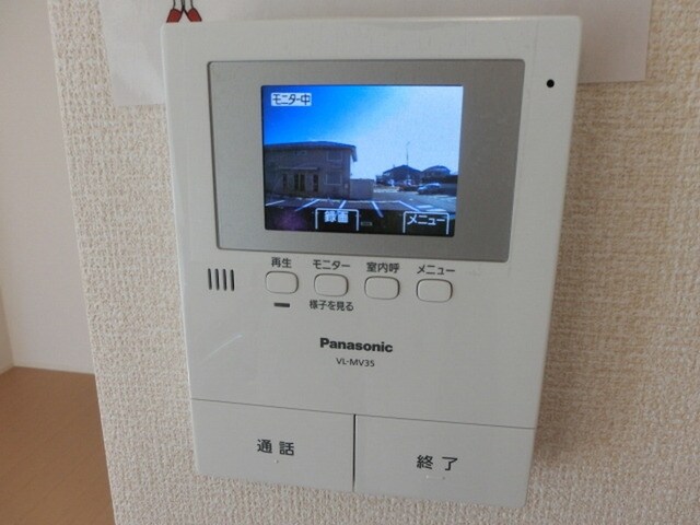 キャッスル冨士の物件内観写真