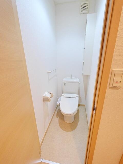 ピュア・レジェンドの物件内観写真