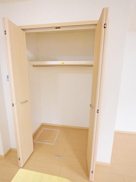 ピュア・レジェンドの物件内観写真