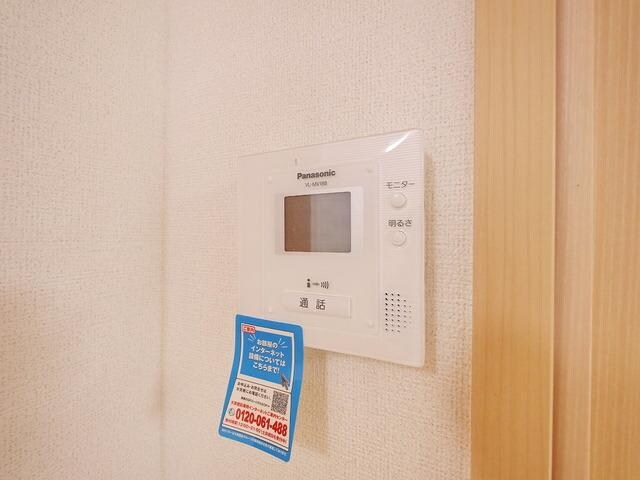 ピュア・レジェンドの物件内観写真