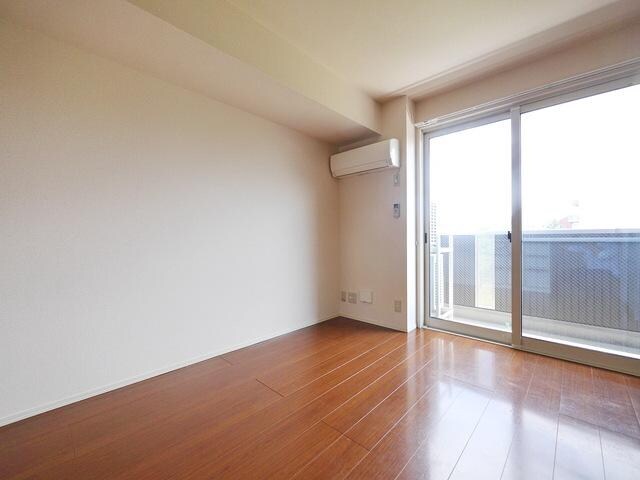 ピラタス　Xの物件内観写真