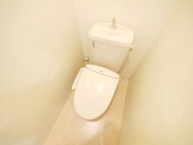 ピラタス　Xの物件内観写真