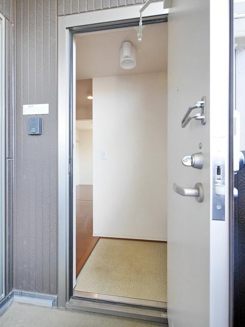 ピラタス　Xの物件内観写真