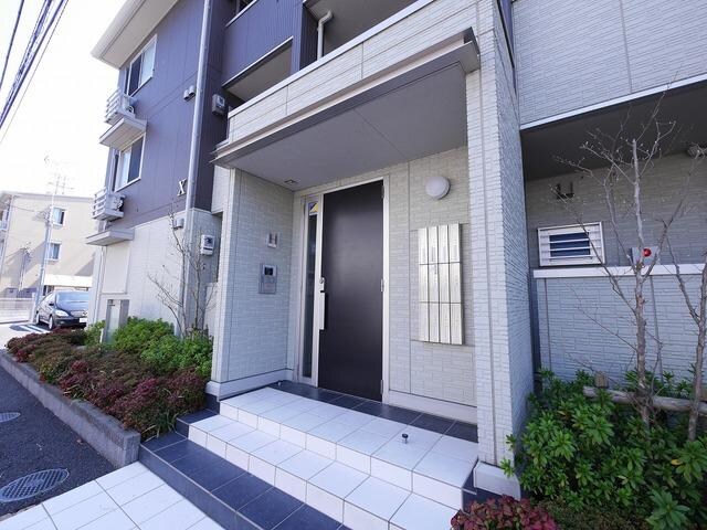 ピラタス　Xの物件内観写真