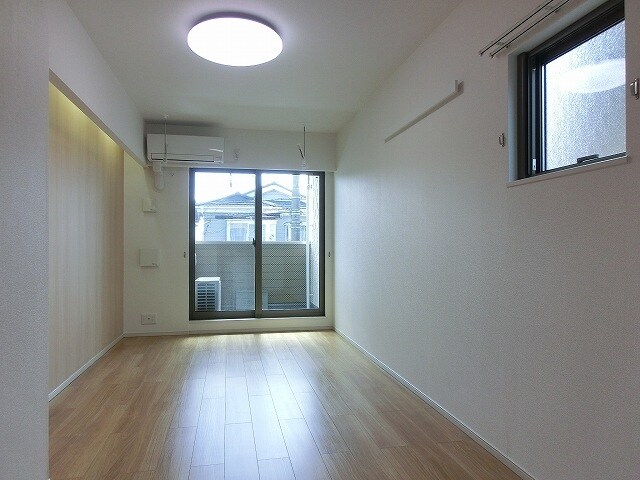 ベル　パフィオの物件内観写真