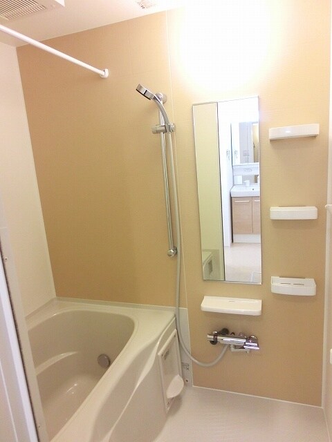 ベル　パフィオの物件内観写真