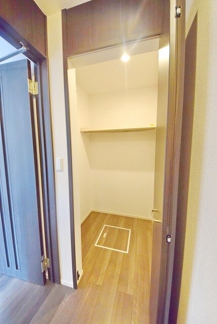 ベル　パフィオの物件内観写真