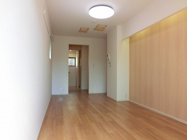 ベル　パフィオの物件内観写真