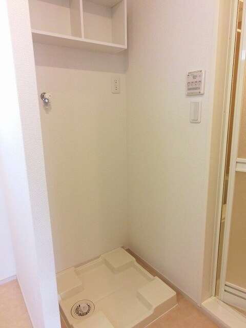 ベル　パフィオの物件内観写真