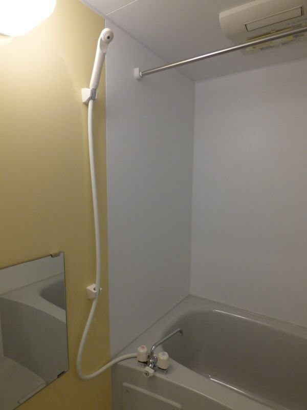 SK八潮の物件内観写真