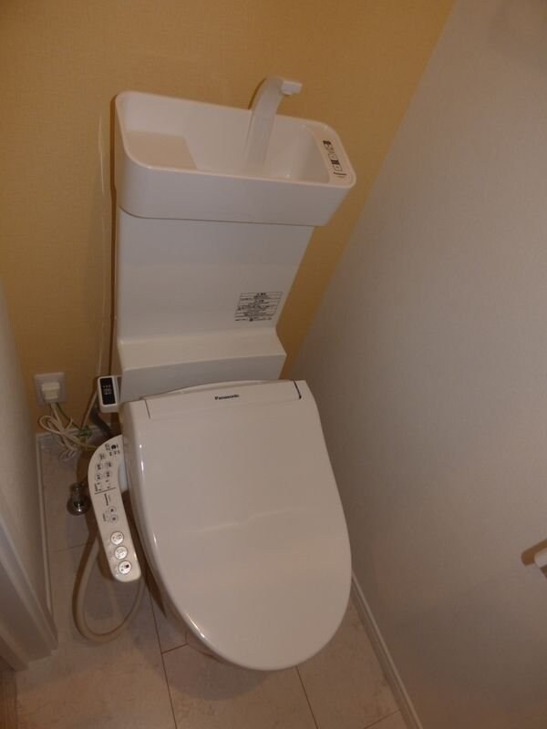 SK八潮の物件内観写真