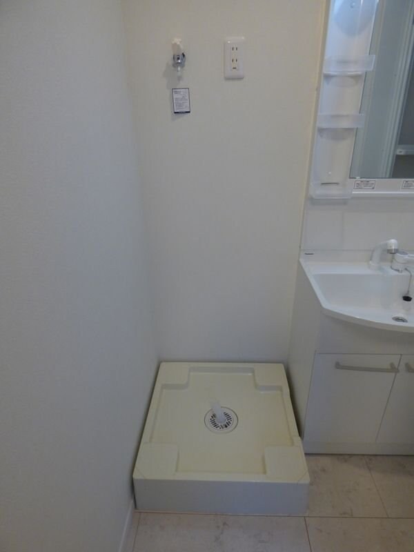 SK八潮の物件内観写真