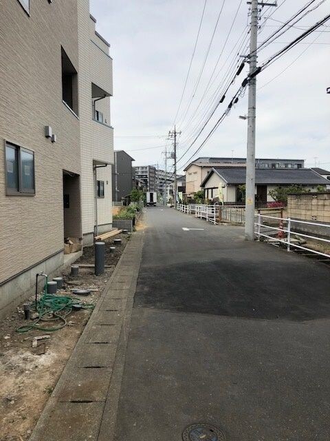 SK八潮の物件内観写真