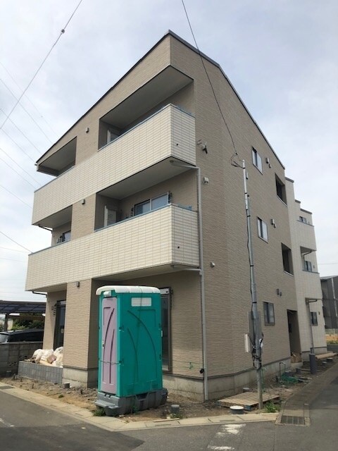 SK八潮の物件内観写真