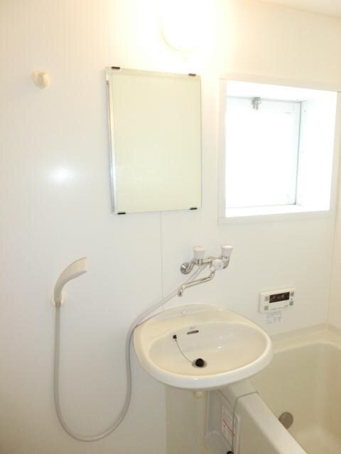 サーパス・21　Aの物件内観写真