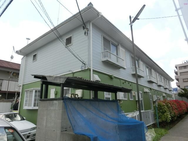 サーパス・21　Aの物件内観写真