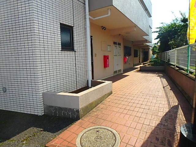 PLENDY松戸新田の物件内観写真