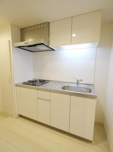 リブリ・ファインレジデンスの物件内観写真