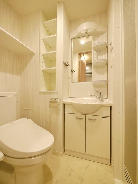 Ｎ－Ｓｔａｇｅ三郷の物件内観写真