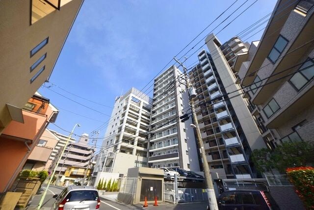 Ｎ－Ｓｔａｇｅ三郷の物件内観写真