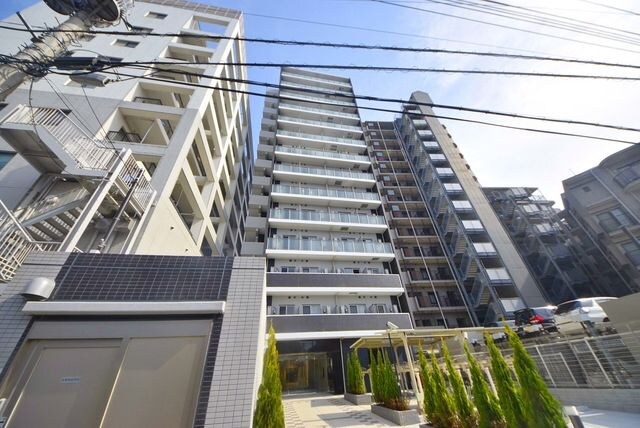 Ｎ－Ｓｔａｇｅ三郷の物件内観写真