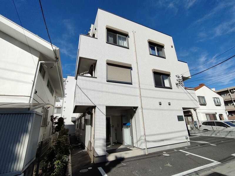 ファミリア一番館の物件内観写真