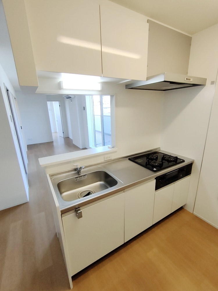 ファミリア一番館の物件内観写真