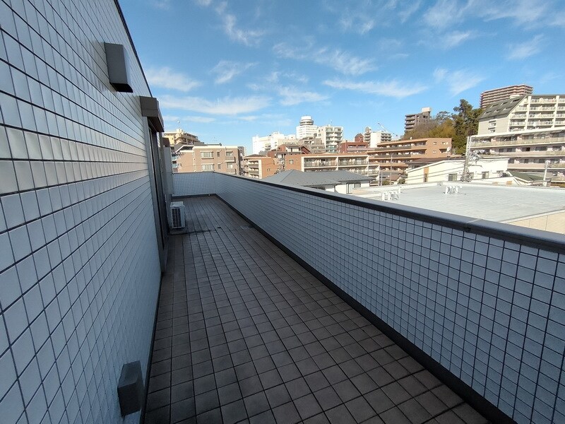 ファミリア一番館の物件内観写真