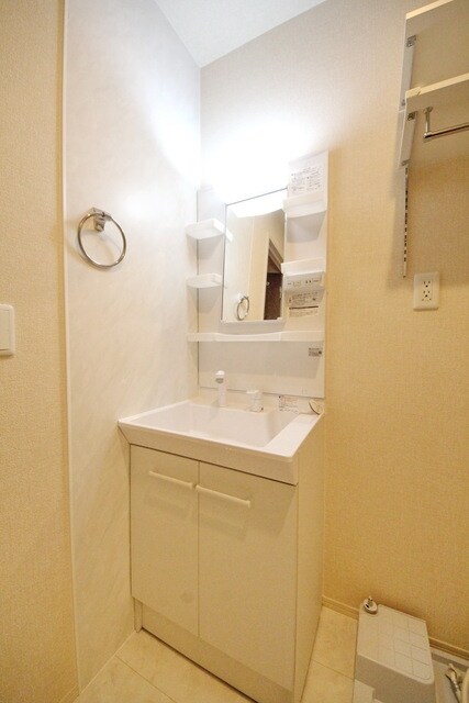 ライフマンションＢの物件内観写真