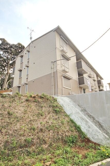 ライフマンションＢの物件内観写真