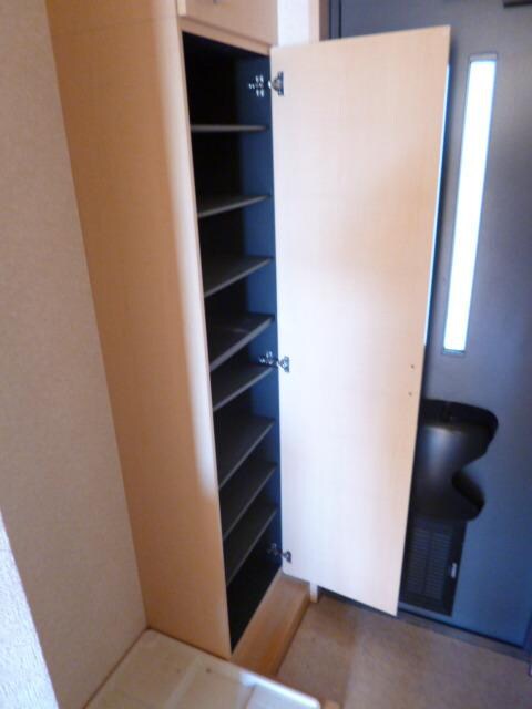 Ｐａｒｔｅｒｒｅの物件内観写真