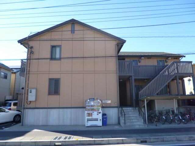 Ｐａｒｔｅｒｒｅの物件内観写真