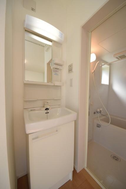 メゾンドジュネス常盤平の物件内観写真