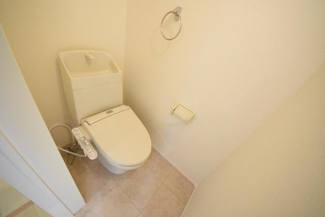 メゾンドジュネス常盤平の物件内観写真