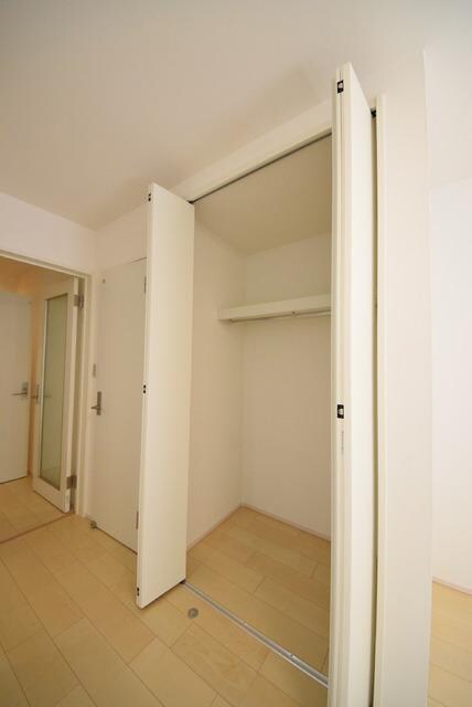 メゾンドジュネス常盤平の物件内観写真