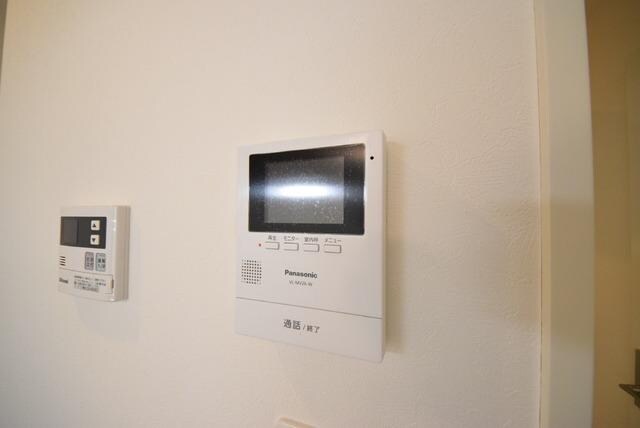 メゾンドジュネス常盤平の物件内観写真