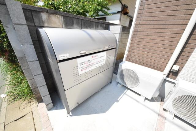 メゾンドジュネス常盤平の物件内観写真