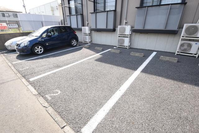 エクセルハイツの物件内観写真