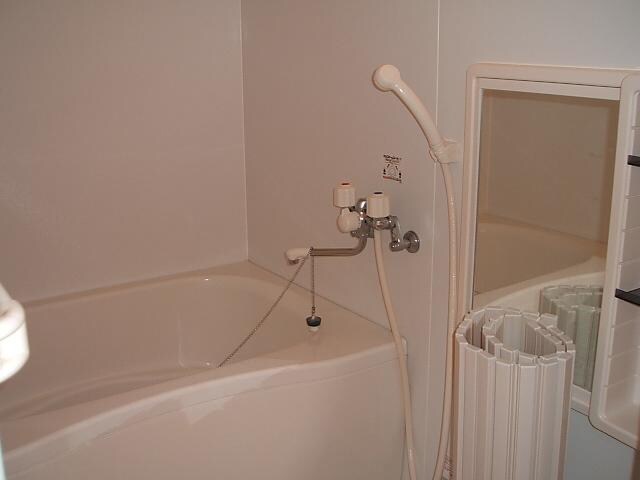 エクセルハイツの物件内観写真