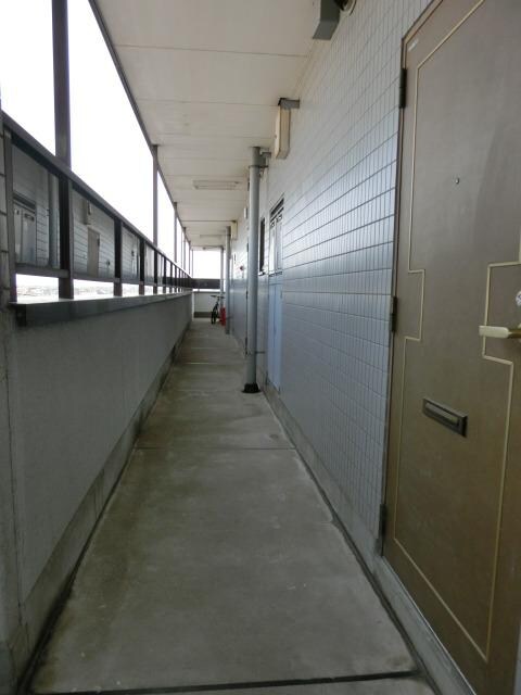 ブライトシャインの物件内観写真