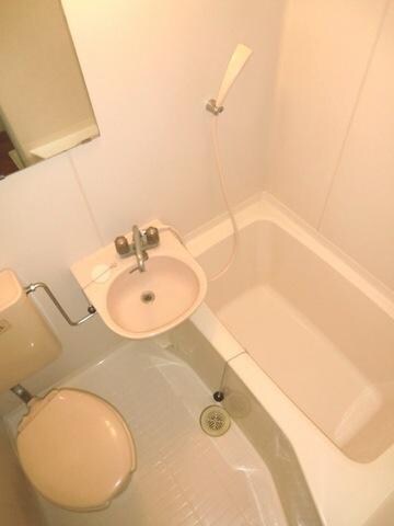 ベルトピア新松戸第2の物件内観写真