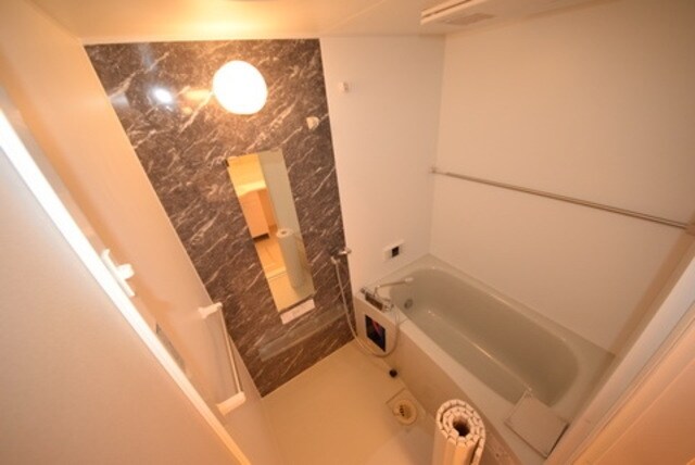 メルヴェーユ三郷中央　Aの物件内観写真