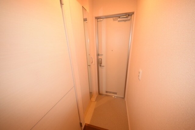 メルヴェーユ三郷中央　Aの物件内観写真