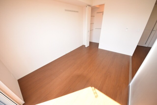 メルヴェーユ三郷中央　Aの物件内観写真