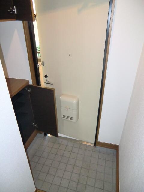 ラフィーヌフォレの物件内観写真