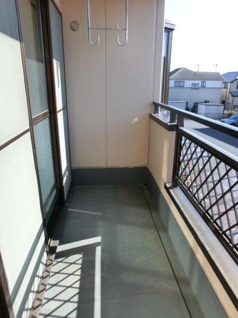 ラフィーヌフォレの物件内観写真