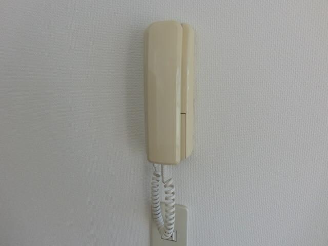 ラフィーヌフォレの物件内観写真